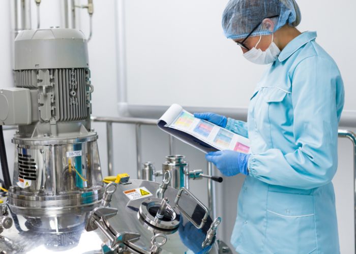 GHS INFOSAFE IS ALREADY PROVIDING ITS SDS/MSDS SERVICES