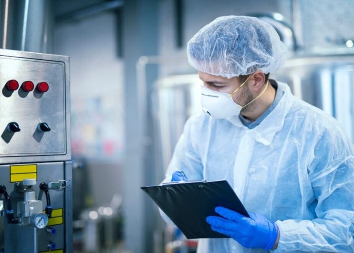 GHS INFOSAFE IS ALREADY PROVIDING ITS SDS/MSDS SERVICES