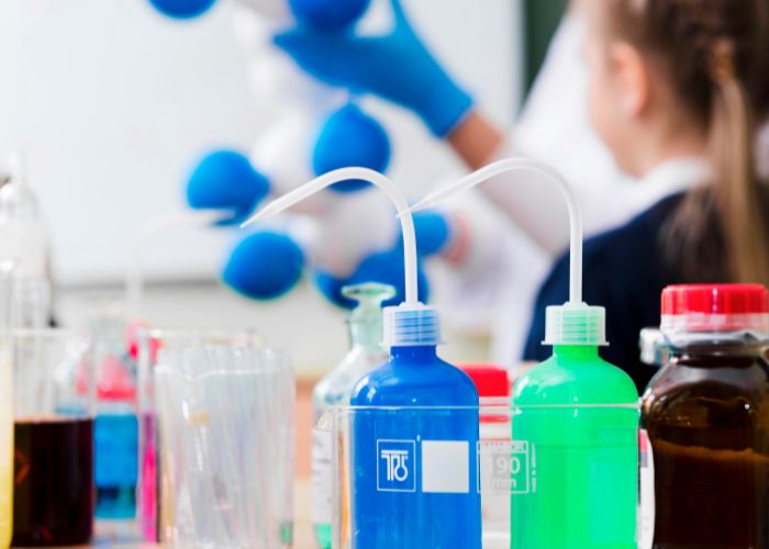 Globally harmonized system (GHS) of classification and labelling of chemicals services