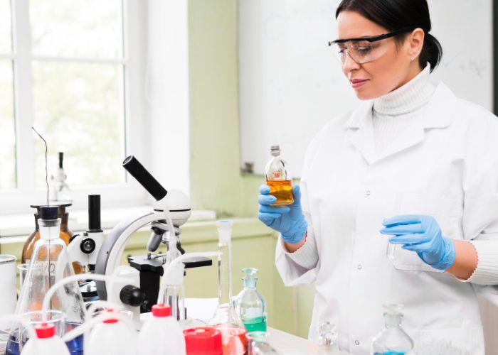 GHS INFOSAFE IS ALREADY PROVIDING ITS SDS/MSDS SERVICES