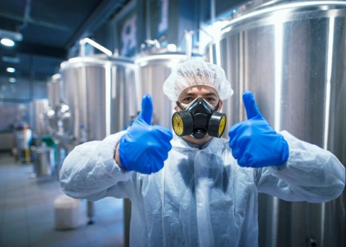 GHS INFOSAFE IS ALREADY PROVIDING ITS SDS/MSDS SERVICES