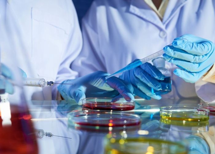 GHS INFOSAFE IS ALREADY PROVIDING ITS SDS/MSDS SERVICES