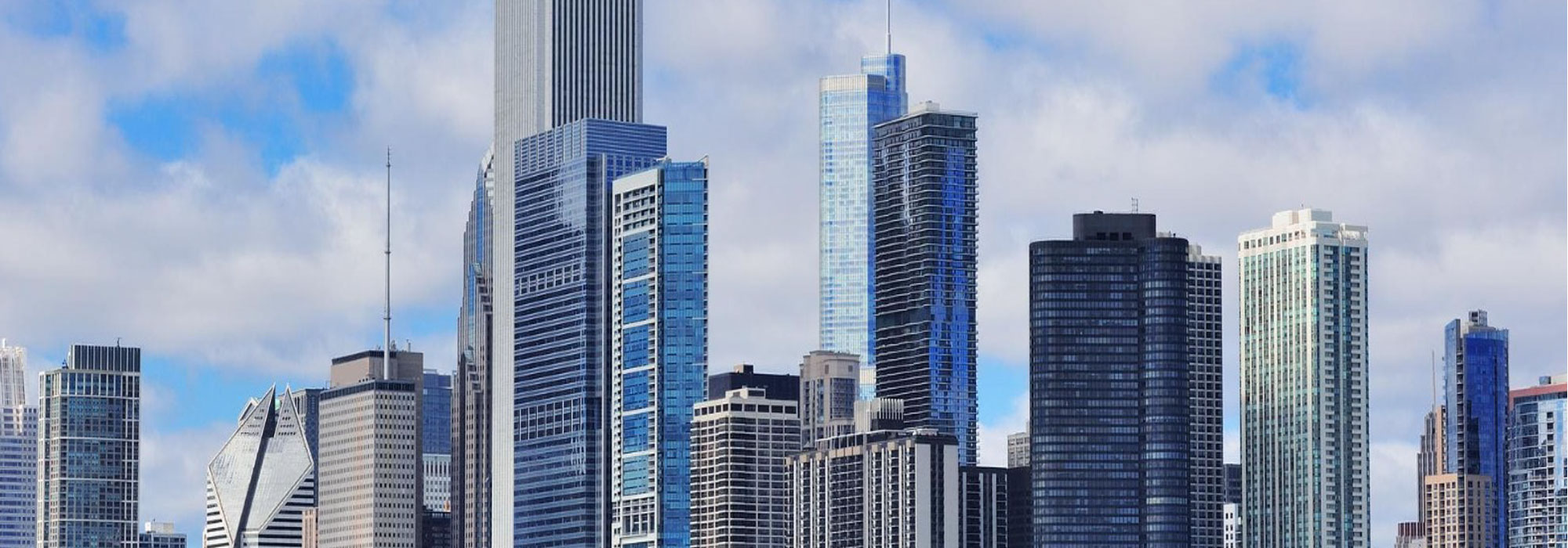 Leading Services Company in SDS & Real Estate Data.