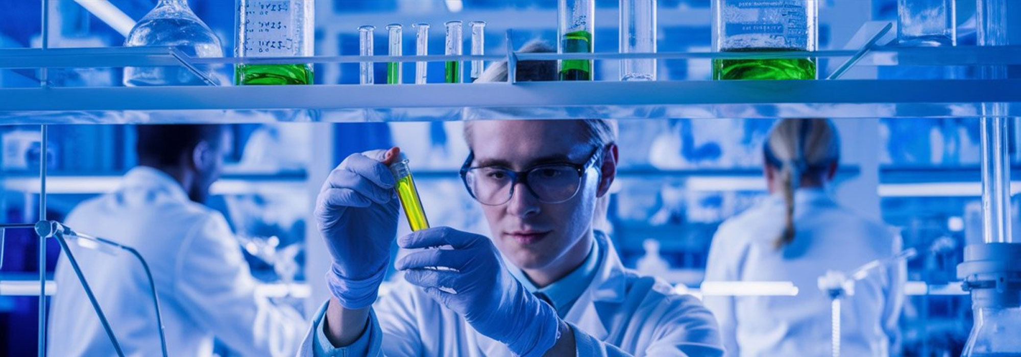 Coverting your SDS into accessible information...