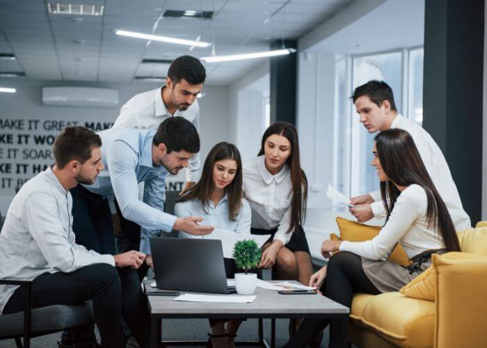 HOW QUICKLY CAN GHS INFOSAFE HAVE OUR PROJECT COMPLETED?